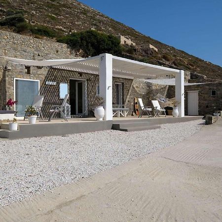 3 Paros All Season Villas Luaran gambar