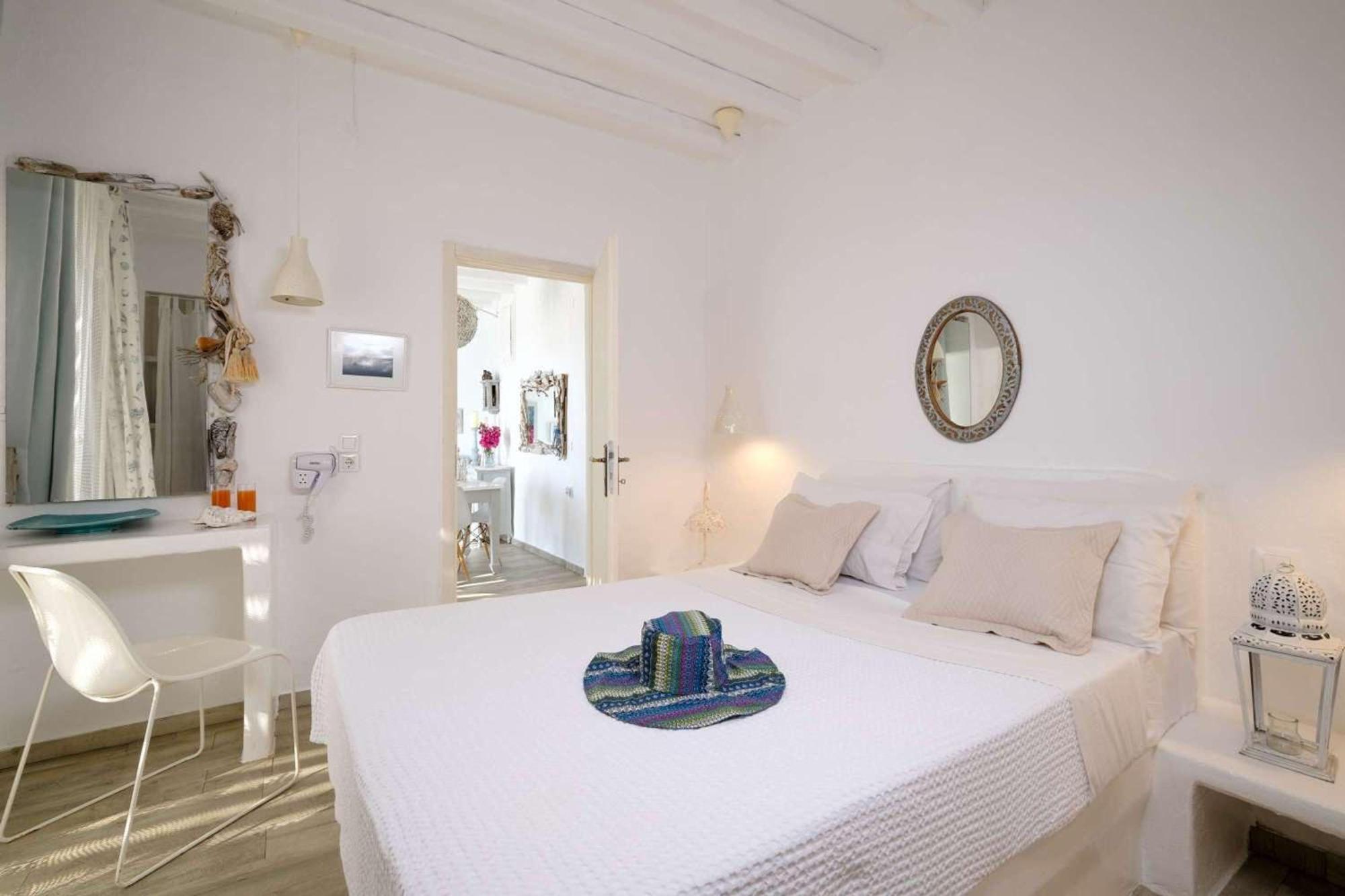 3 Paros All Season Villas Luaran gambar