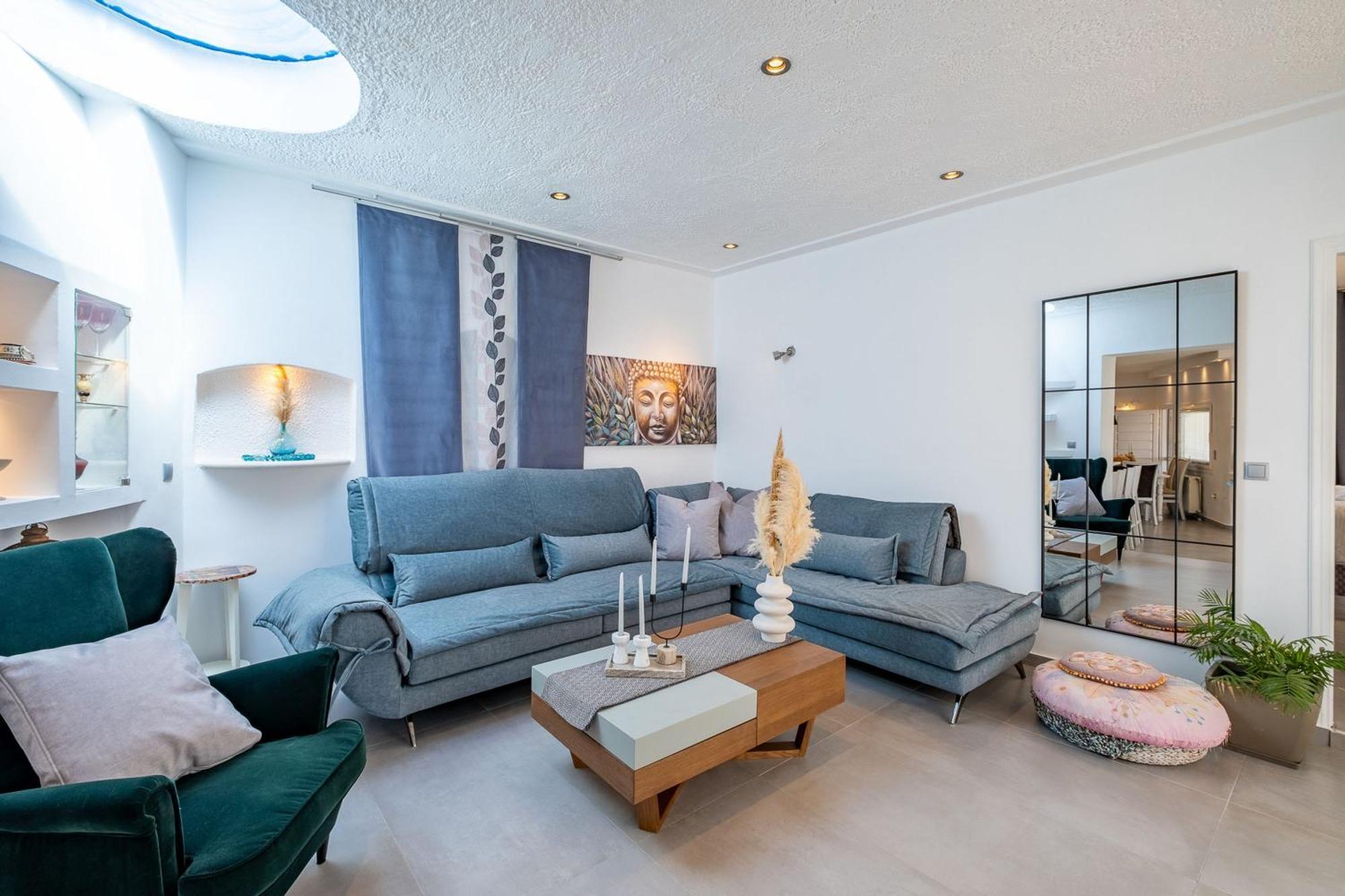 3 Paros All Season Villas Luaran gambar