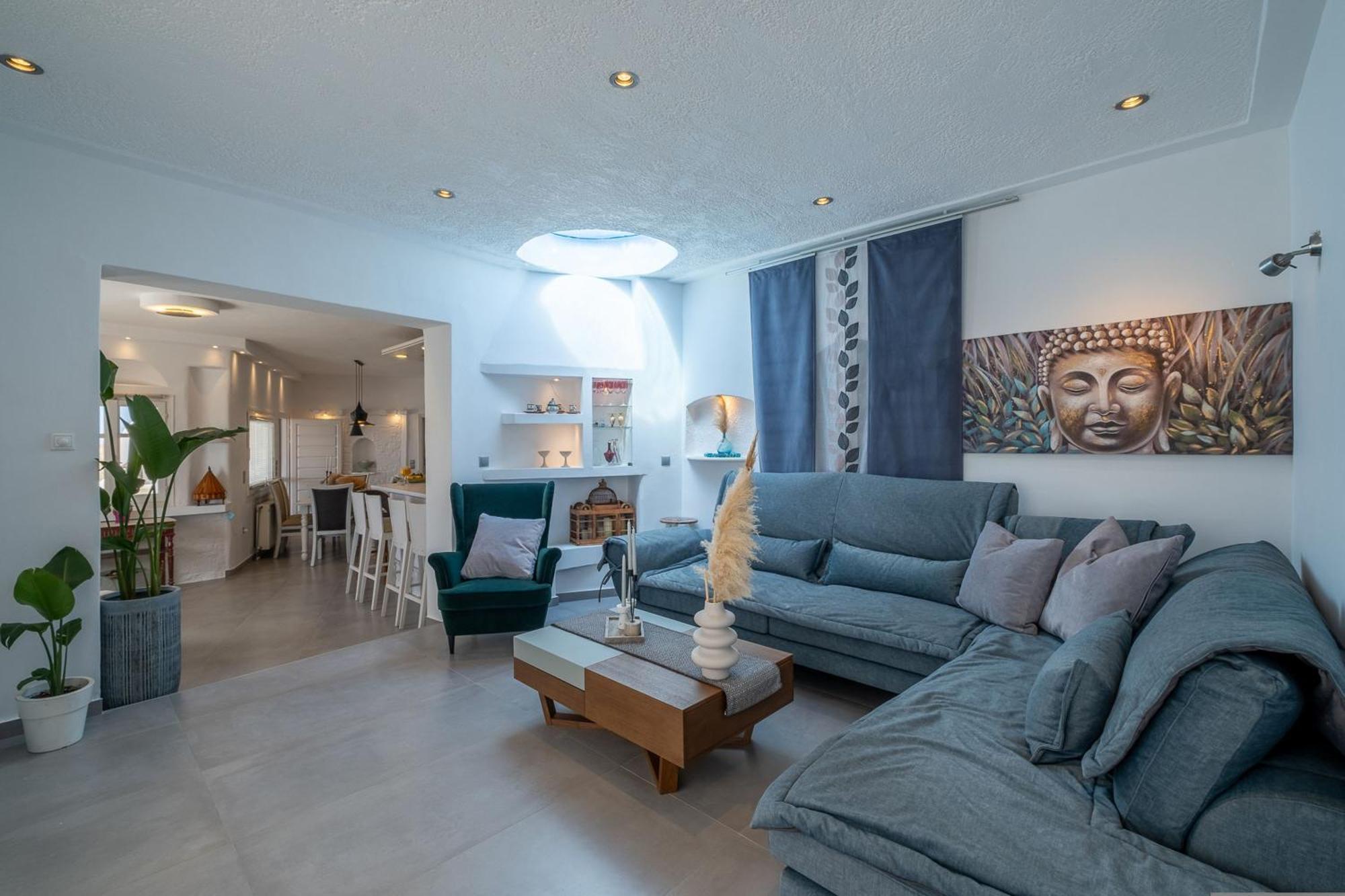 3 Paros All Season Villas Luaran gambar