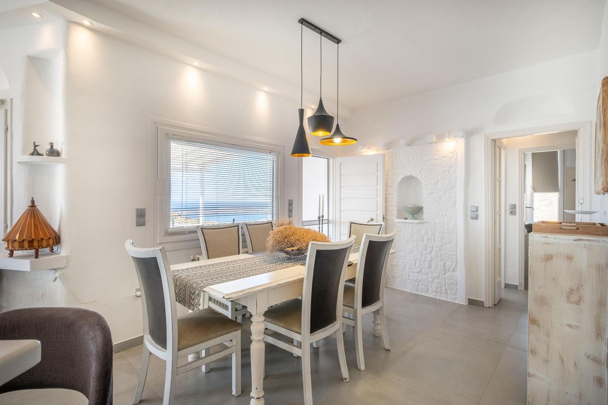 3 Paros All Season Villas Luaran gambar
