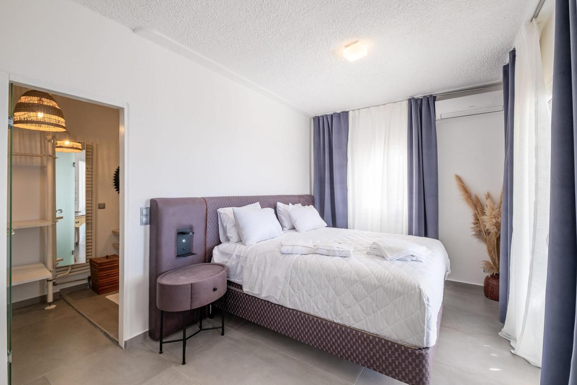 3 Paros All Season Villas Luaran gambar