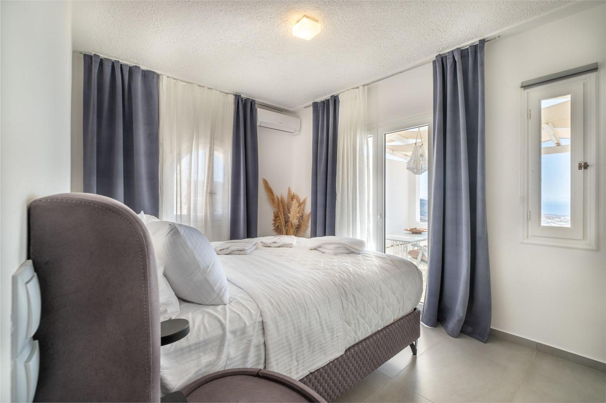 3 Paros All Season Villas Luaran gambar