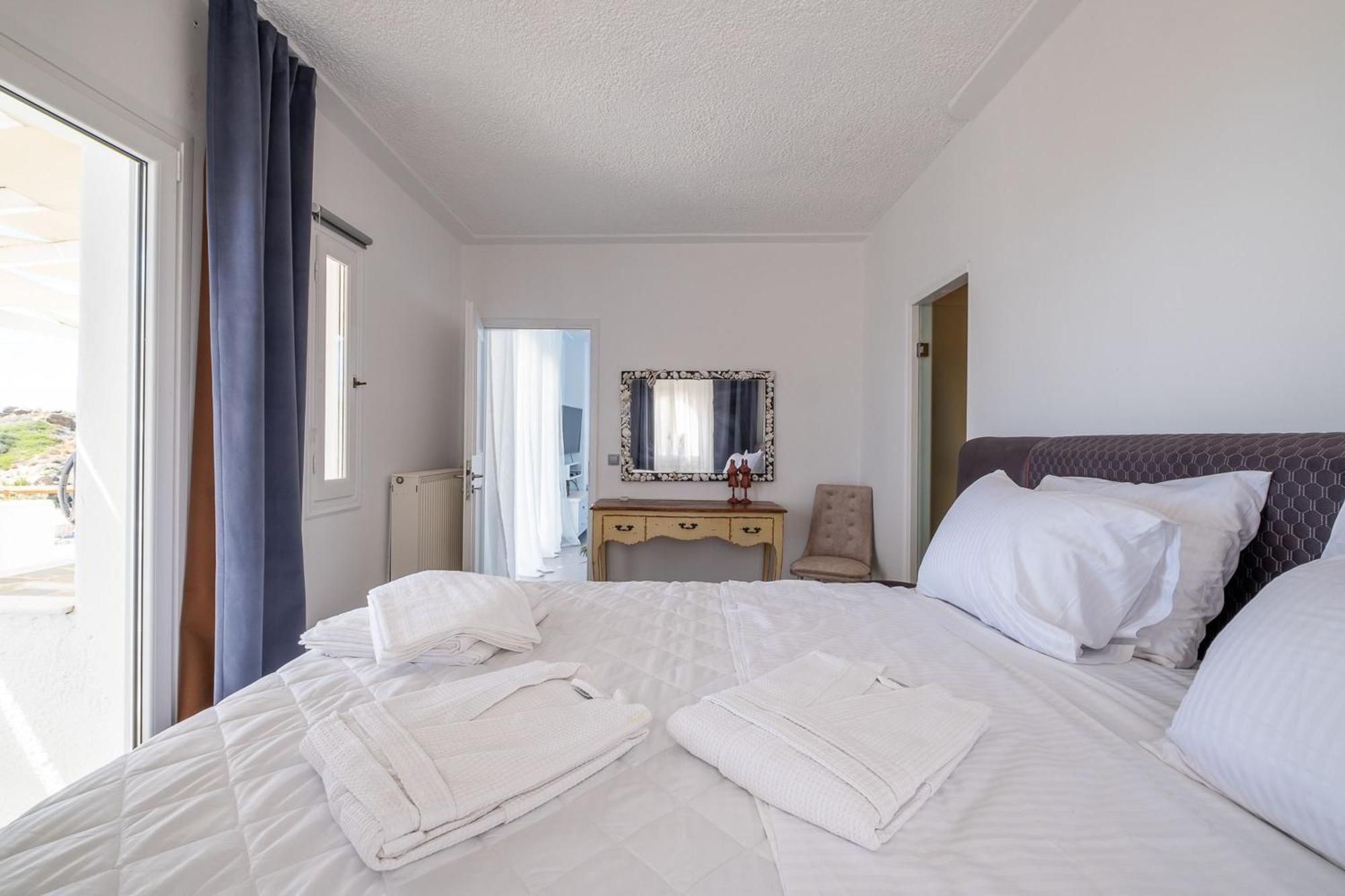 3 Paros All Season Villas Luaran gambar