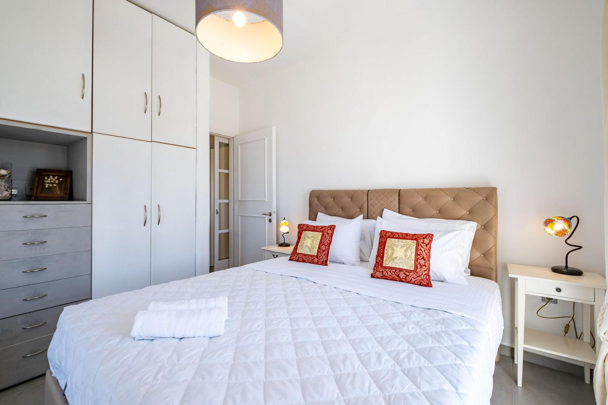 3 Paros All Season Villas Luaran gambar