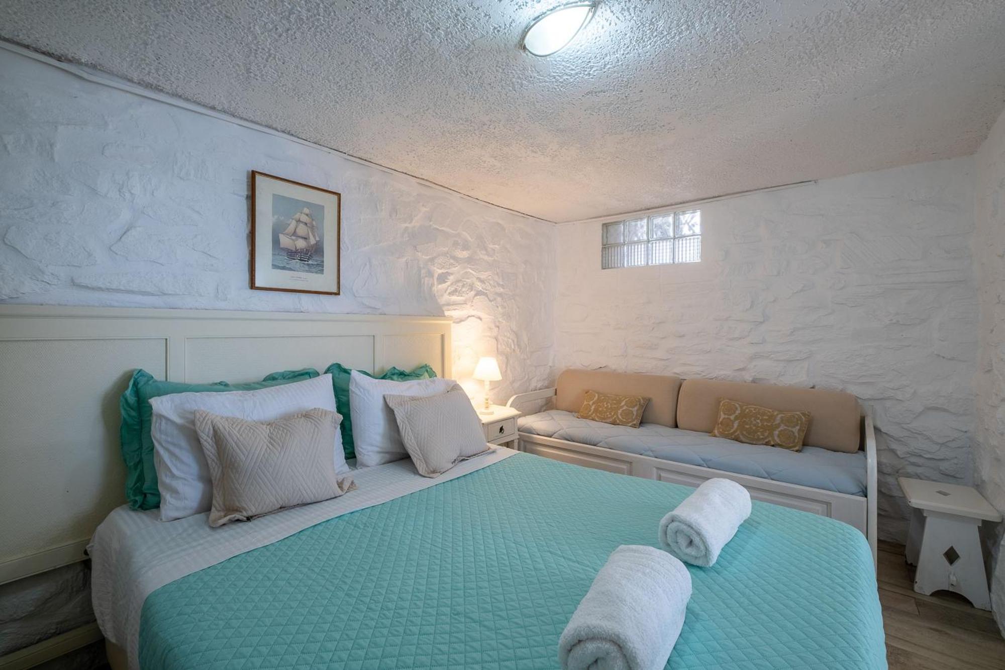 3 Paros All Season Villas Luaran gambar